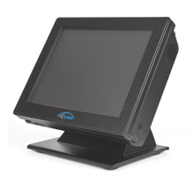 Eclipse 1500C POS intégré