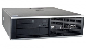 hp Compaq 8200 Elite